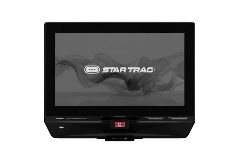 Star Trac FreeRunner 10TRx Treadmill