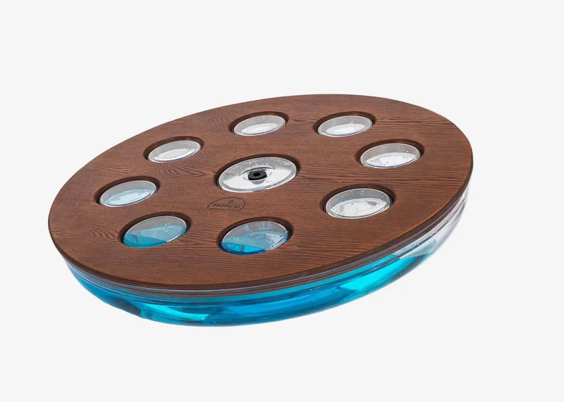 Nohrd Eau-Me Board