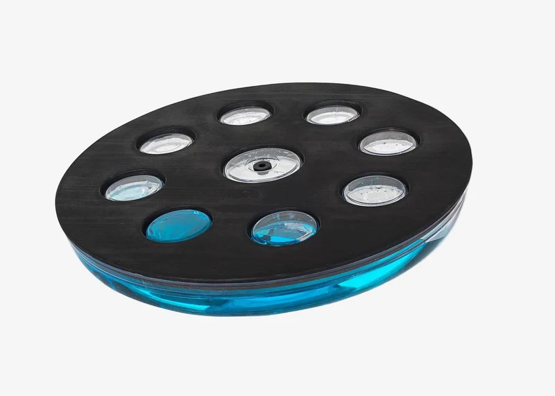 Nohrd Eau-Me Board