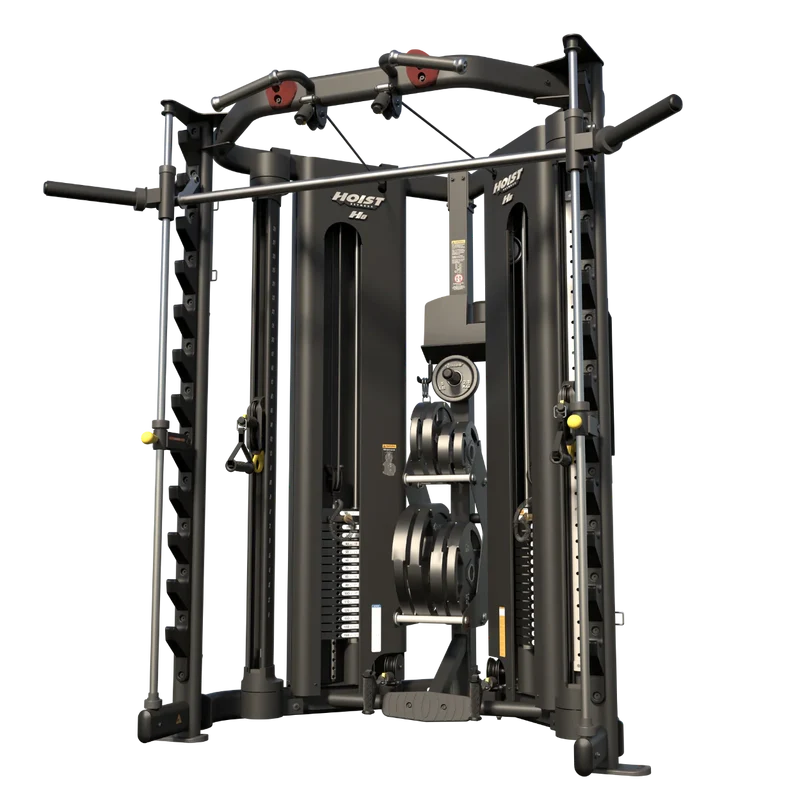 Hoist H-8 Functional Trainer