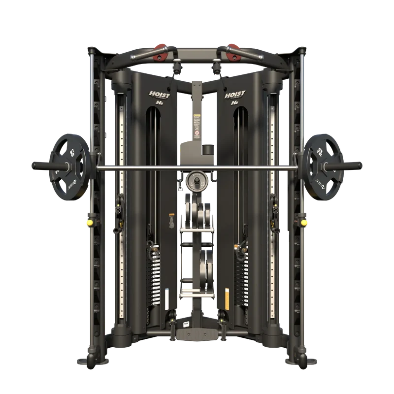 Hoist H-8 Functional Trainer