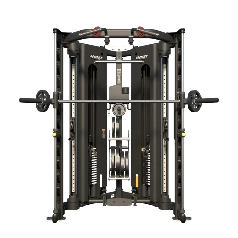Hoist H-8 Functional Trainer