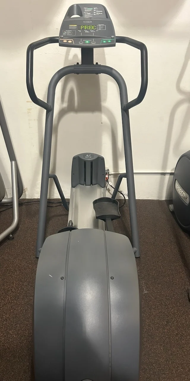 Precor 5.17 Elliptical