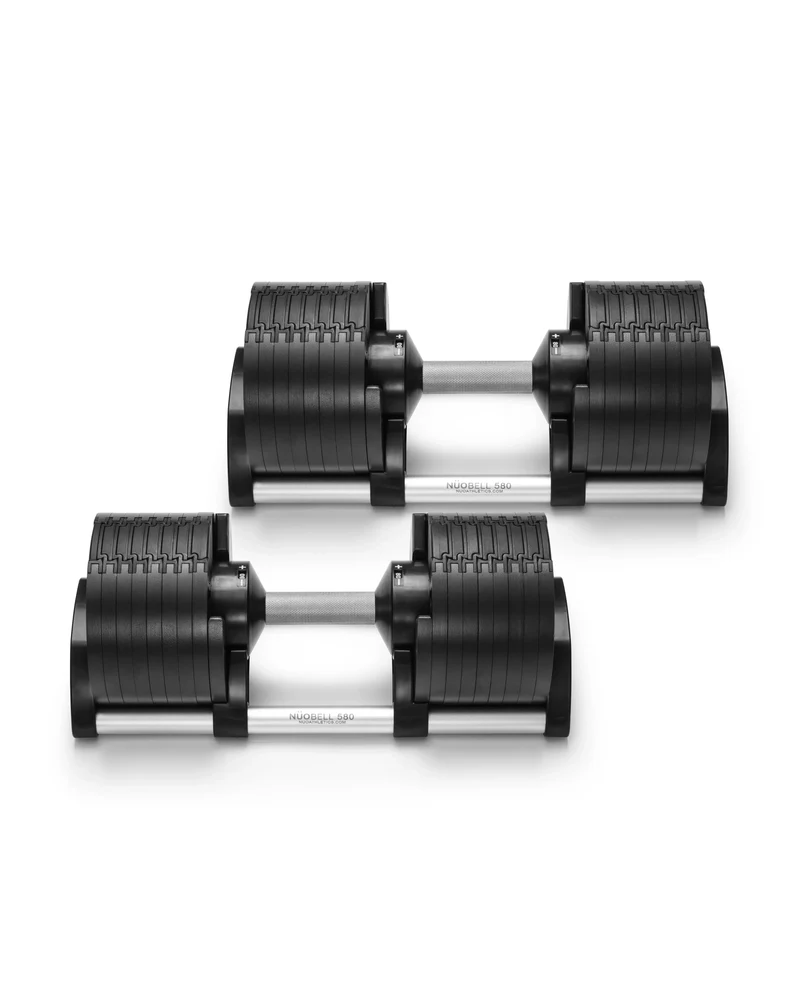 Nuoathletics NÜOBELL 580