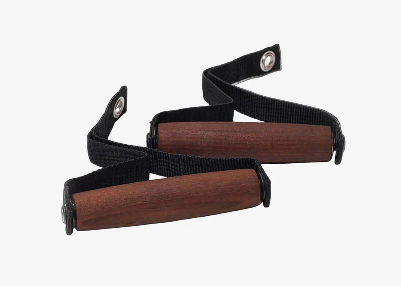 Nohrd Wood Extension Handles