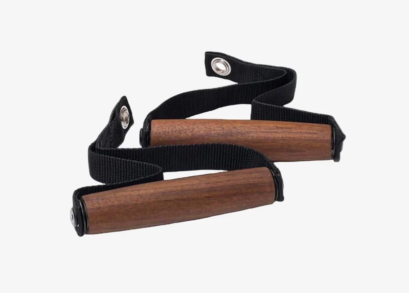 Nohrd Wood Extension Handles