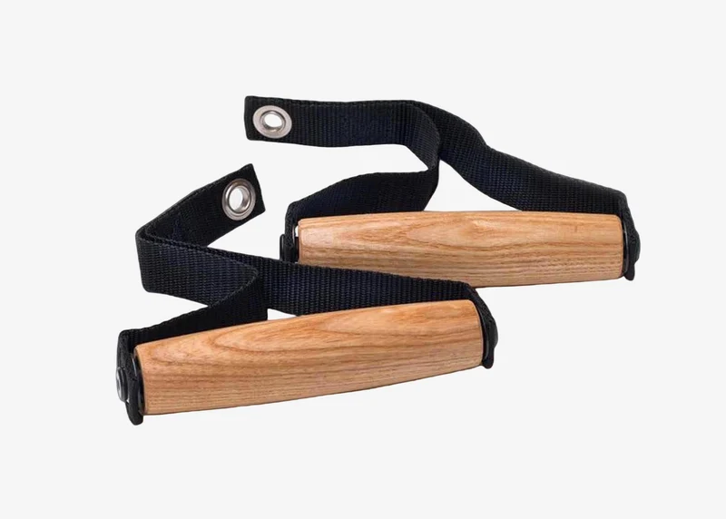 Nohrd Wood Extension Handles