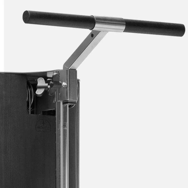 Nohrd Pull Up Bar