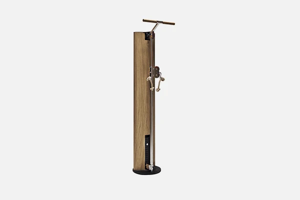 Nohrd Pull Up Bar