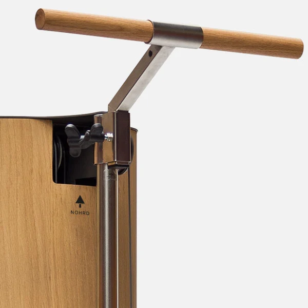 Nohrd Pull Up Bar