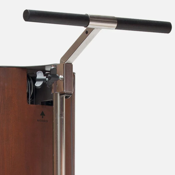 Nohrd Pull Up Bar