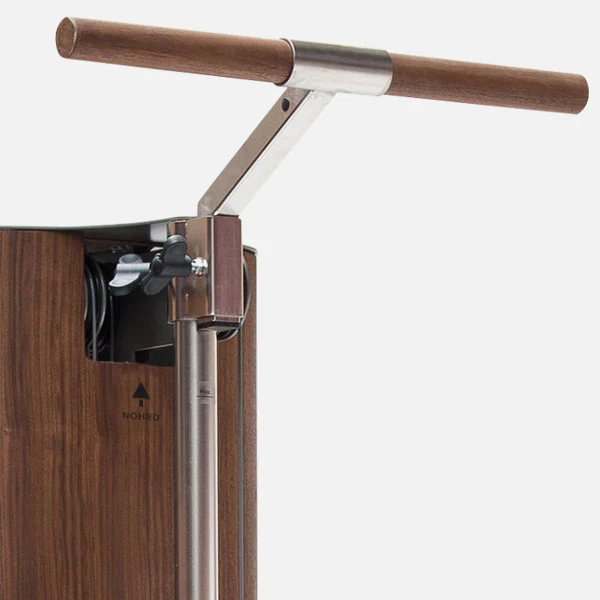 Nohrd Pull Up Bar