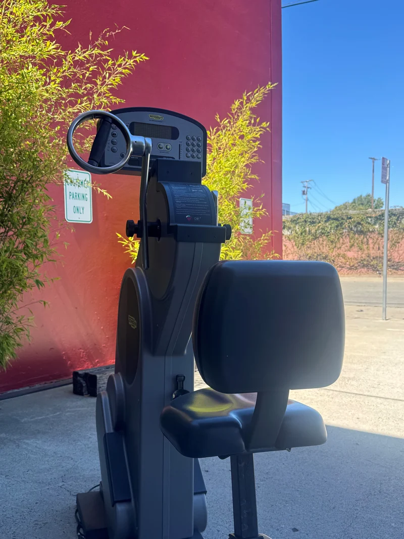 Techno Gym XT Pro Top 600
