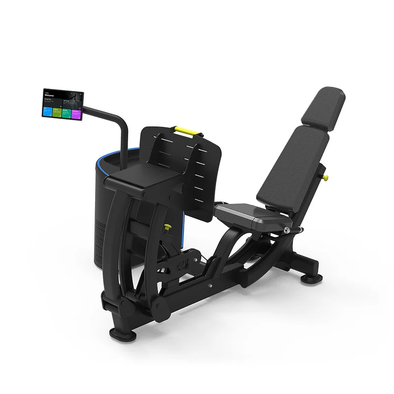 Spirit i-Strength Leg Press
