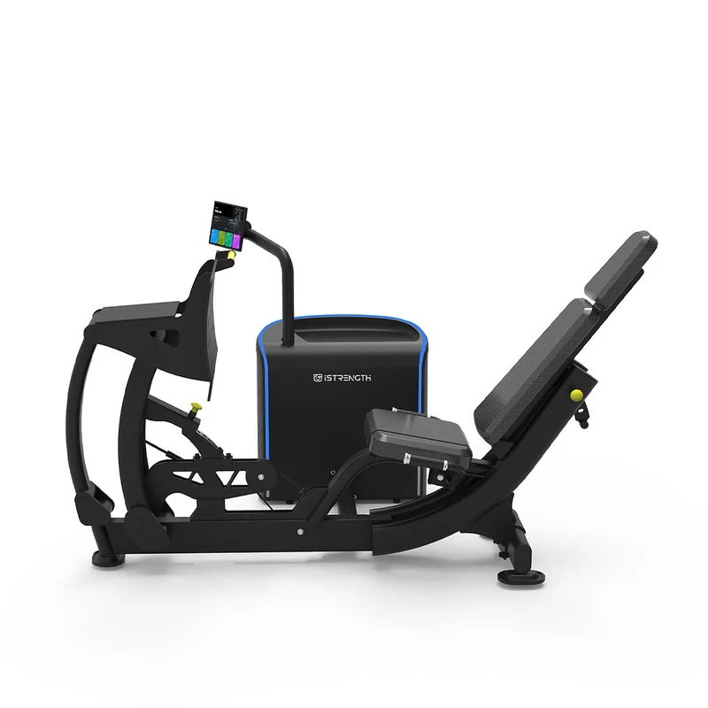 Spirit i-Strength Leg Press