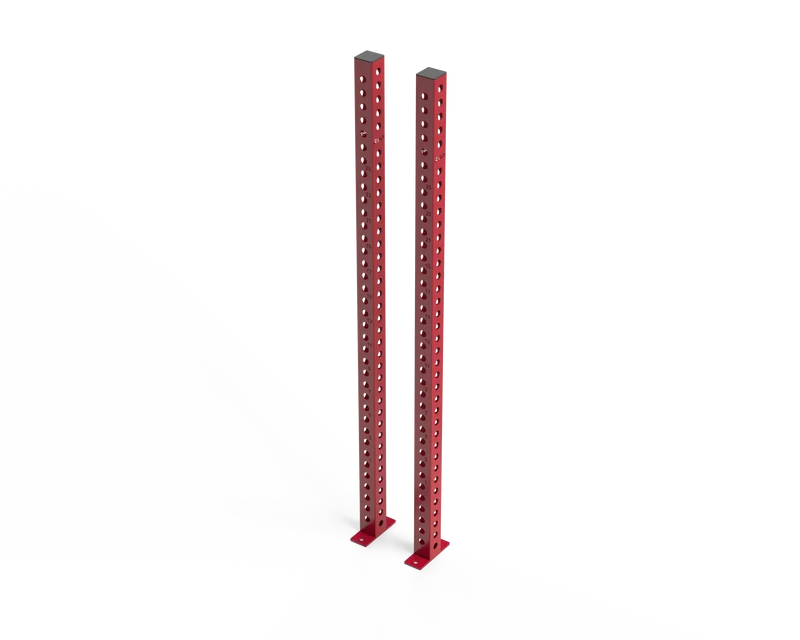 REP Omni™ Rack Uprights