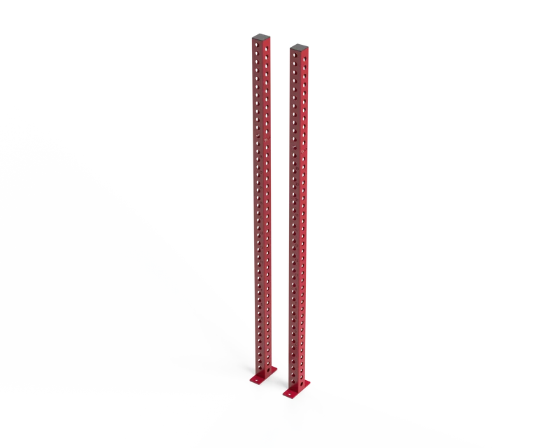 REP Omni™ Rack Uprights