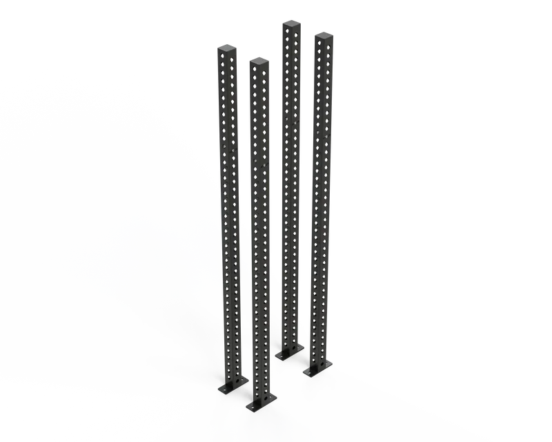 REP Omni™ Rack Uprights