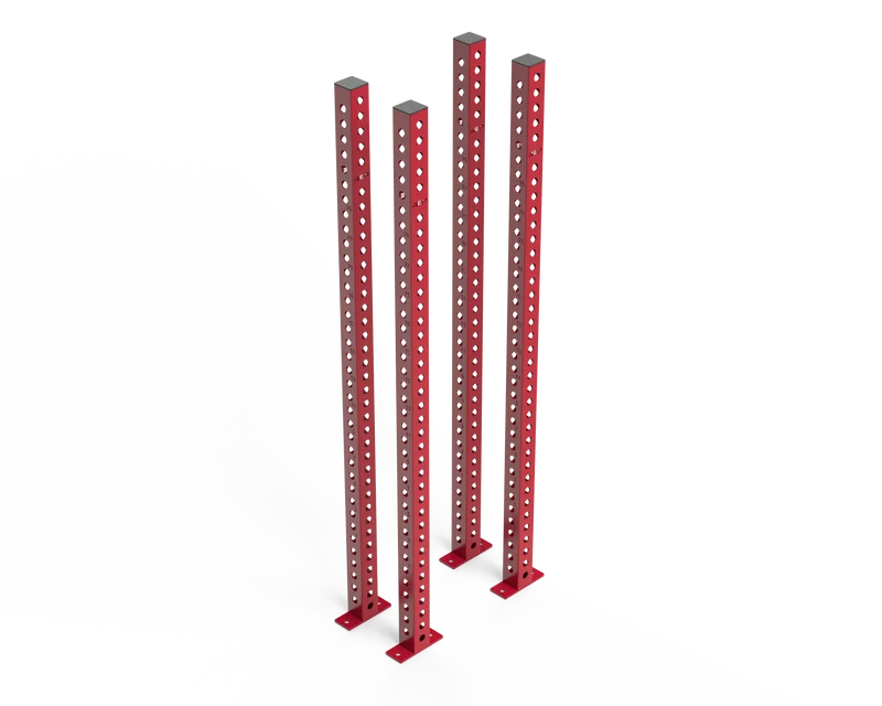REP Omni™ Rack Uprights