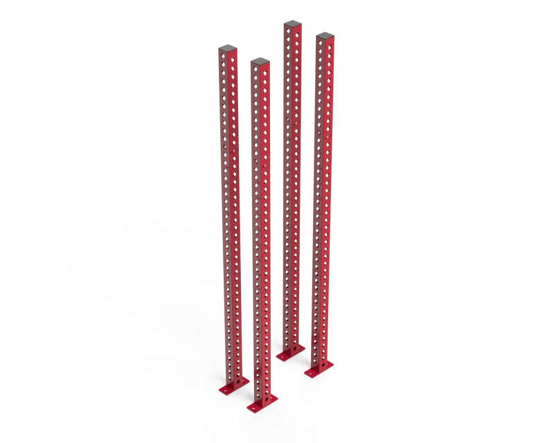 REP Omni™ Rack Uprights