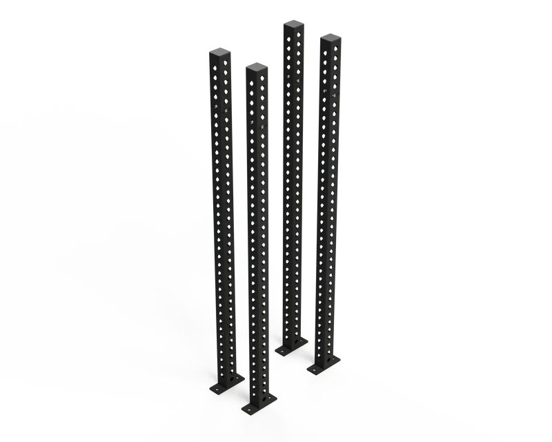 REP Omni™ Rack Uprights