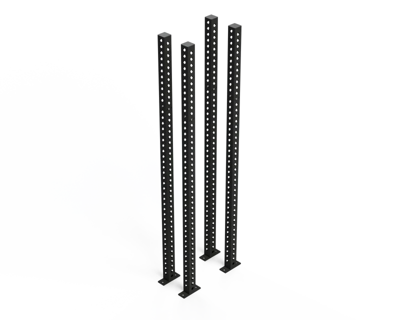 REP Omni™ Rack Uprights