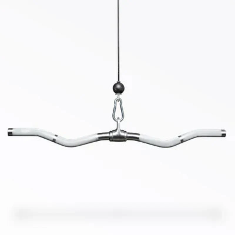 REP® Multi-Grip Curl Bar