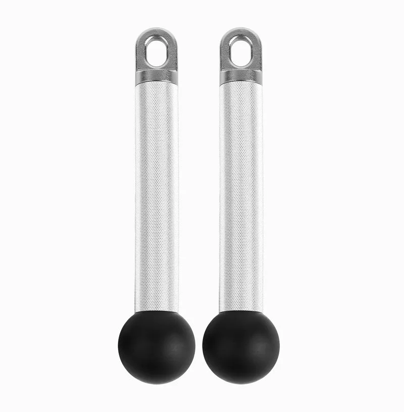 REP® x Kleva Built® ISO Pushdown Grip Cable Attachment