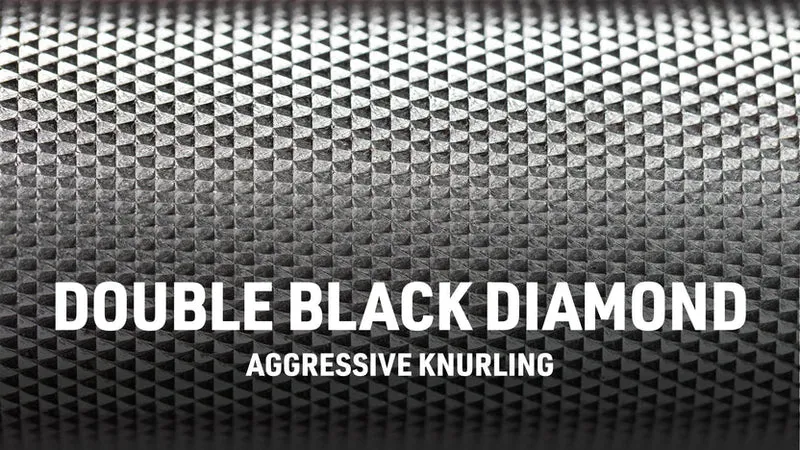 REP® x Kleva Built® Angled Atlas™ Close-Grip Cable and Landmine Attachment