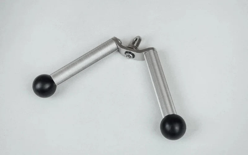 REP® x Kleva Built® Tricep Pushdown Attachment