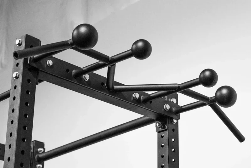 REP Globe Front Mount Pull-Up Bar