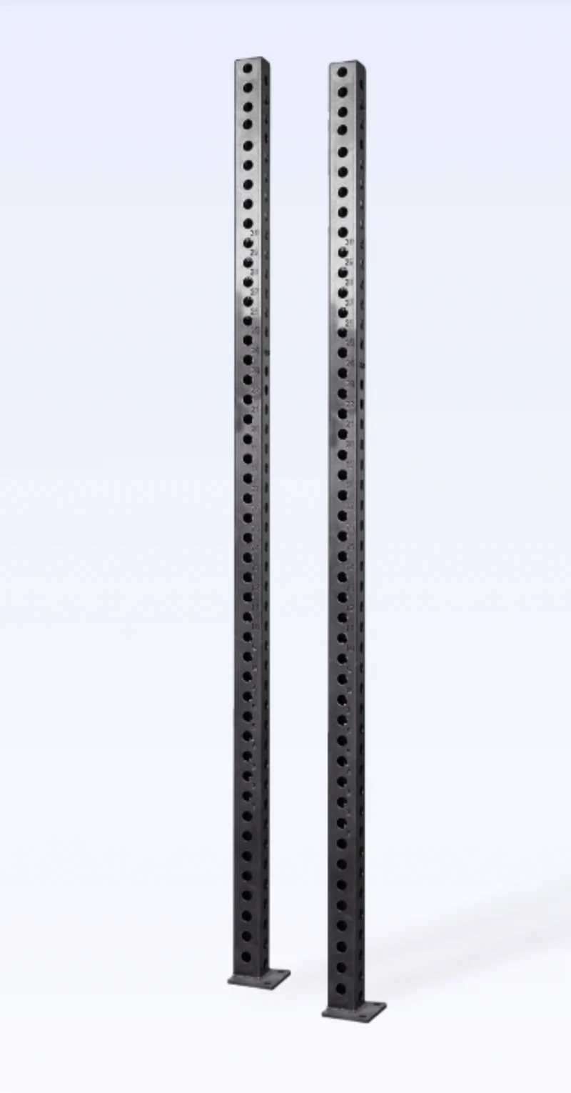 REP PR-5000 Rack Uprights
