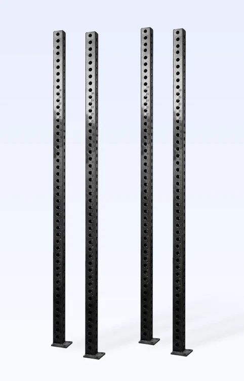 REP PR-5000 Rack Uprights