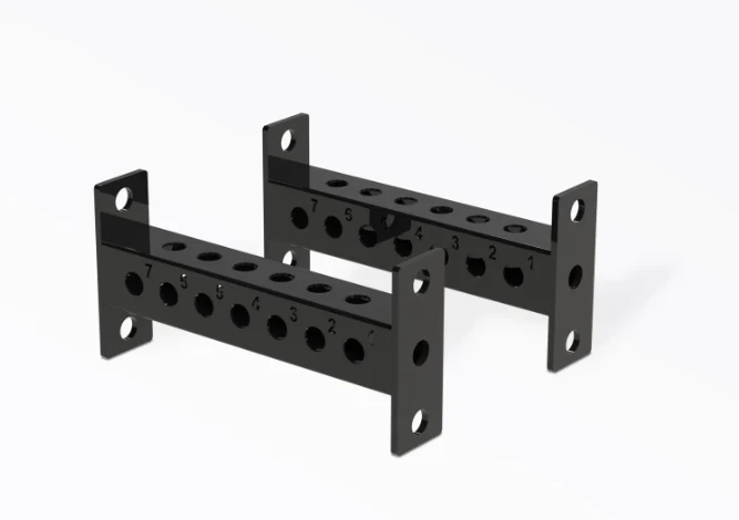REP PR-5000 Crossmembers