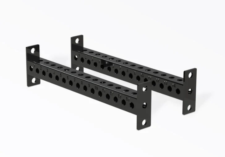 REP PR-5000 Crossmembers