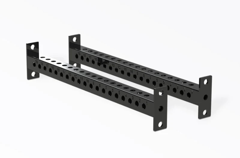 REP PR-5000 Crossmembers