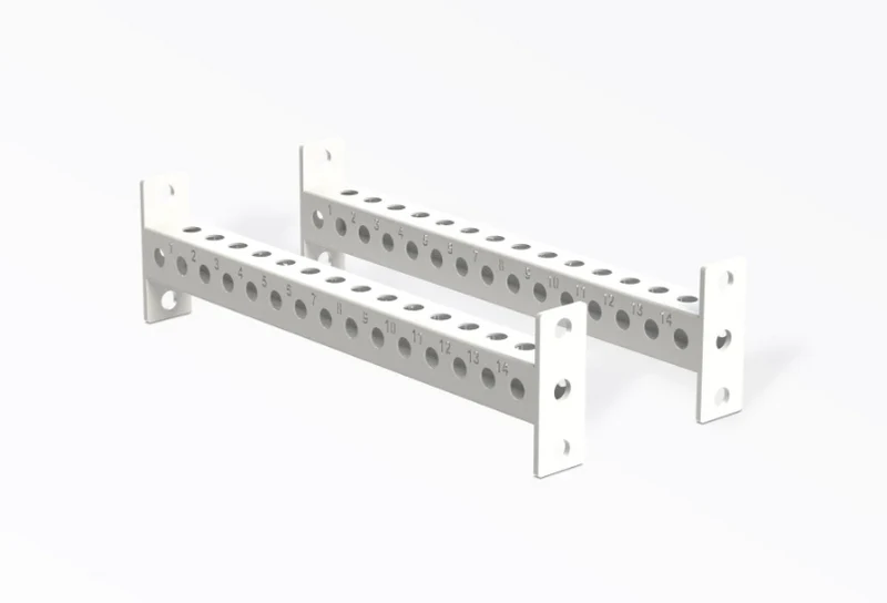 REP PR-5000 Crossmembers