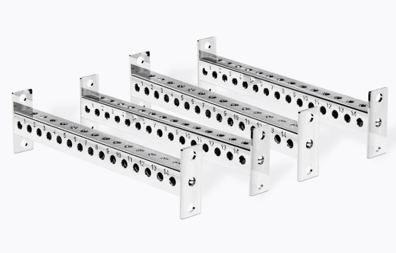 REP PR-5000 Crossmembers