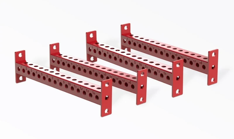 REP PR-5000 Crossmembers