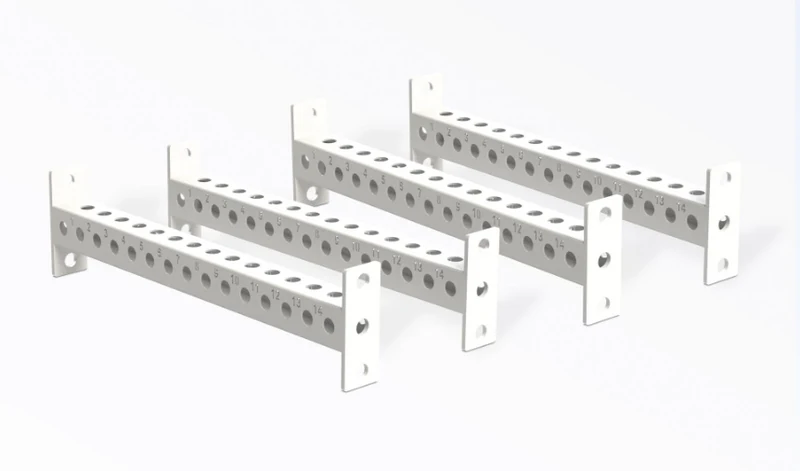 REP PR-5000 Crossmembers
