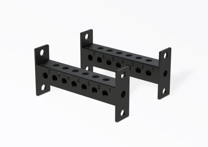 REP PR-5000 Crossmembers