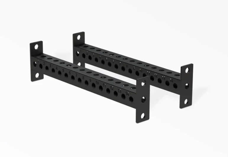 REP PR-5000 Crossmembers