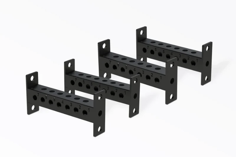 REP PR-5000 Crossmembers