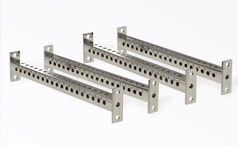REP PR-5000 Crossmembers