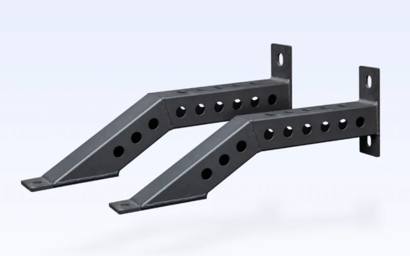 REP Front Foot Extension Pair