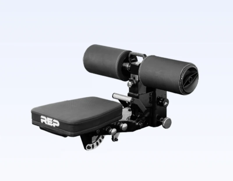 REP Pegasus™ Seat and Upright Attachment