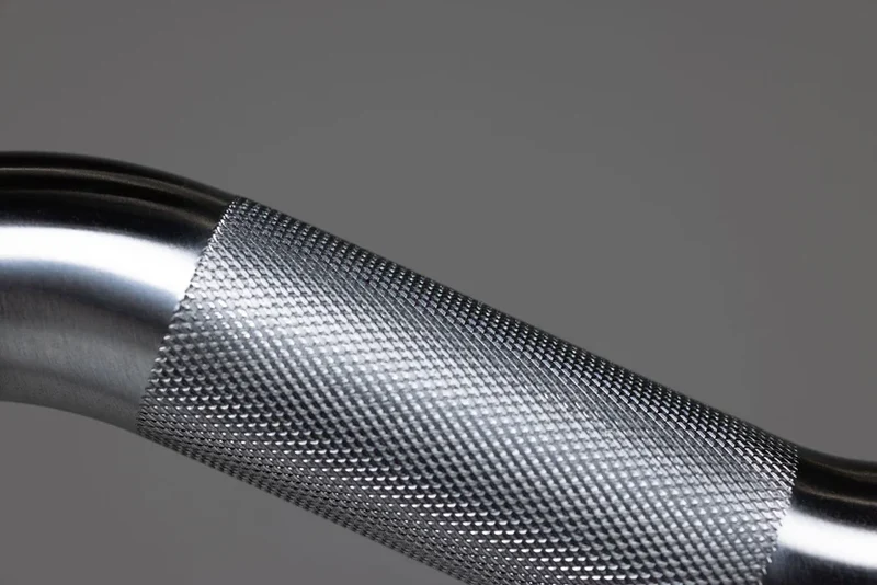 REP Rackable Curl Bar
