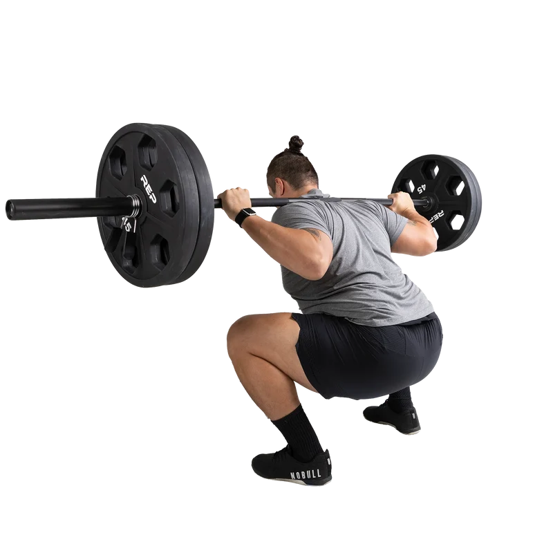REP Black Diamond™ Power Bar