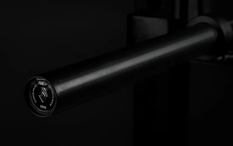 REP Black Diamond™ Power Bar