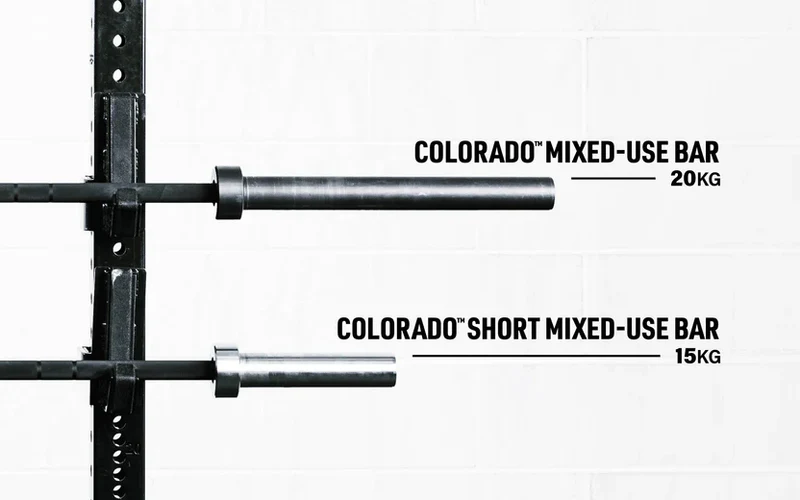 REP Colorado™ Short Bar